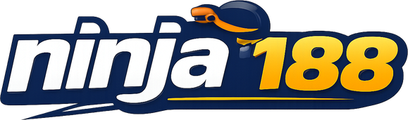 Logo ninja188